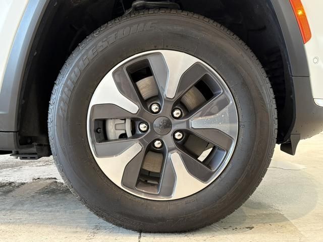 JEEP GRAND CHEROKEE 2023 Image 31