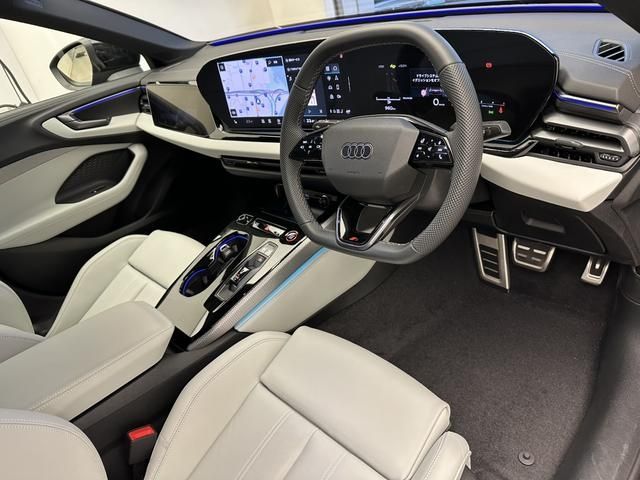 AUDI A5 SEDAN 2025 Image 31