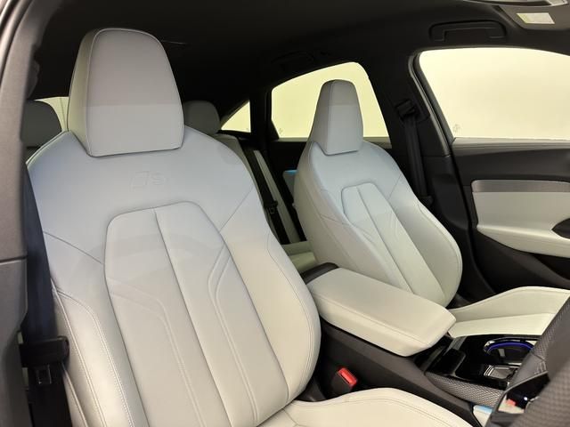 AUDI A5 SEDAN 2025 Image 31