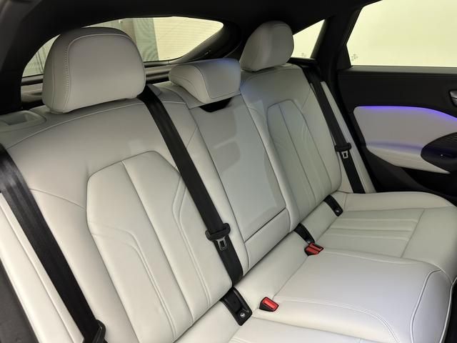 AUDI A5 SEDAN 2025 Image 31