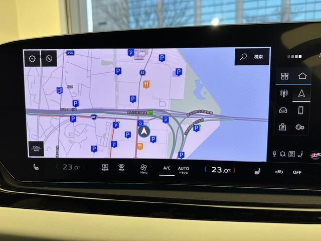 AUDI A5 SEDAN 2025 Image 31