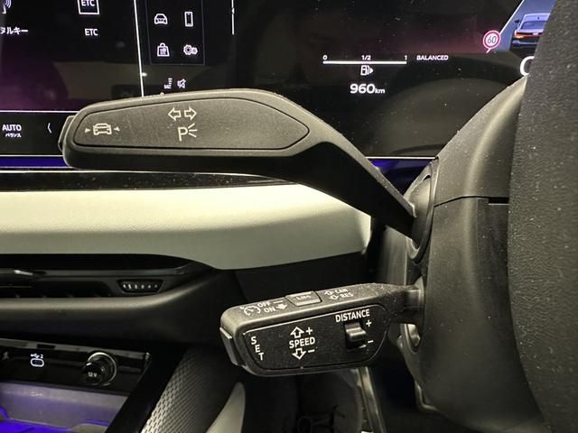 AUDI A5 SEDAN 2025 Image 31