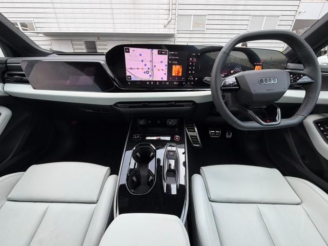 AUDI A5 SEDAN 2025 Image 31