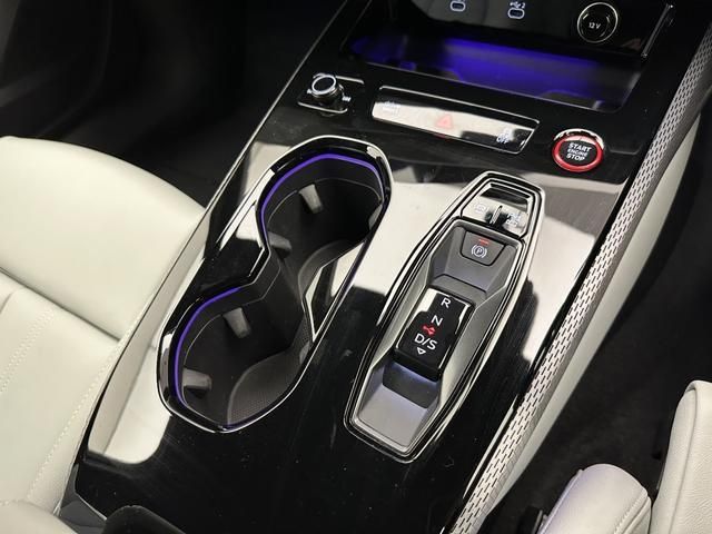 AUDI A5 SEDAN 2025 Image 31