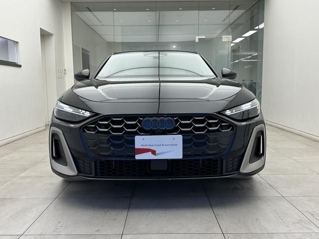 AUDI A5 SEDAN 2025 Image 31