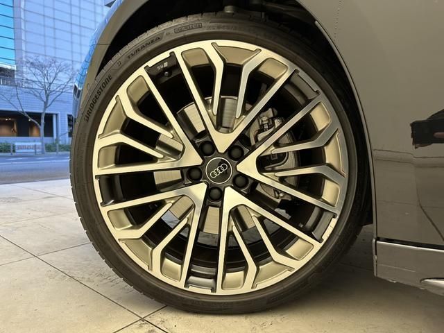 AUDI A5 SEDAN 2025 Image 31