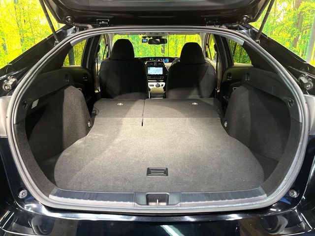 TOYOTA PRIUS 2017 Image 31