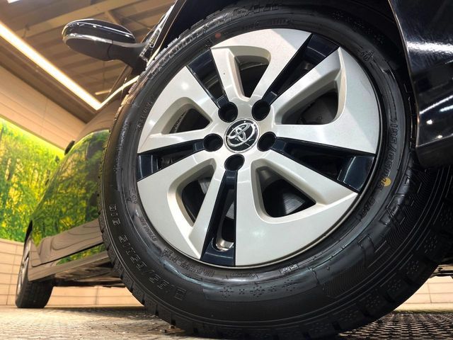 TOYOTA PRIUS 2017 Image 31