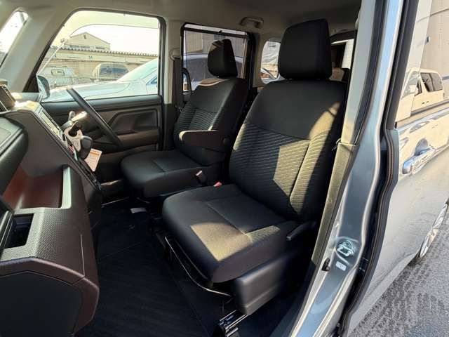 TOYOTA ROOMY 2017 Image 31