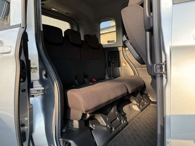 TOYOTA ROOMY 2017 Image 31