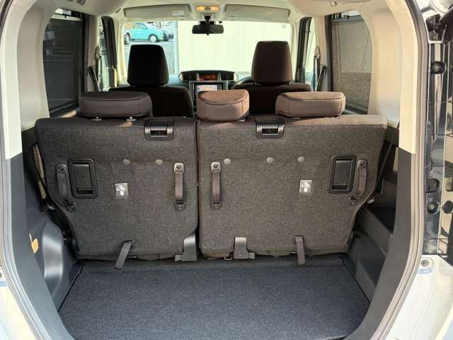 TOYOTA ROOMY 2017 Image 31