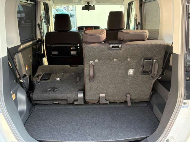 TOYOTA ROOMY 2017 Image 31