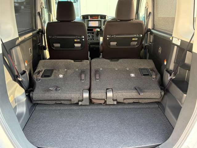 TOYOTA ROOMY 2017 Image 31