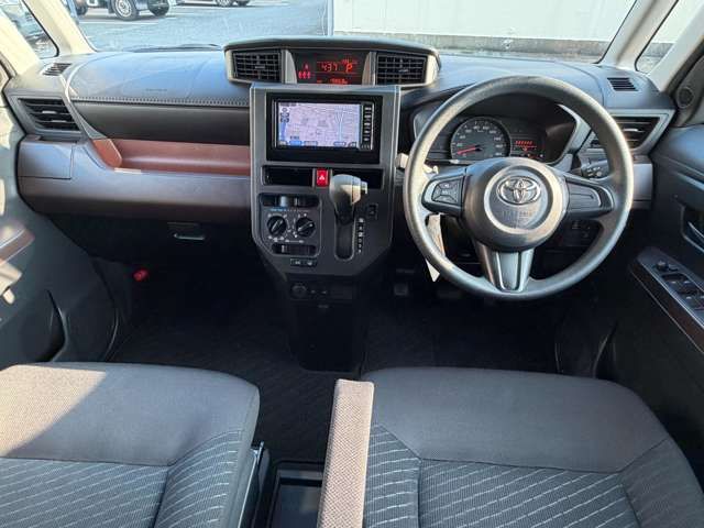 TOYOTA ROOMY 2017 Image 31