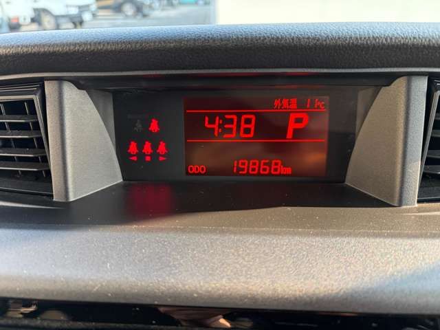 TOYOTA ROOMY 2017 Image 31