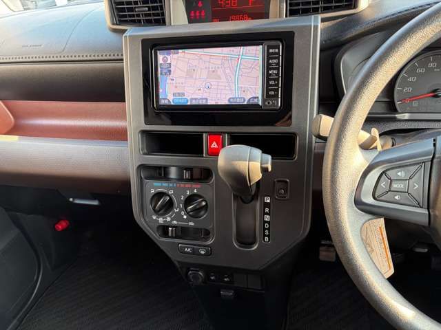 TOYOTA ROOMY 2017 Image 31