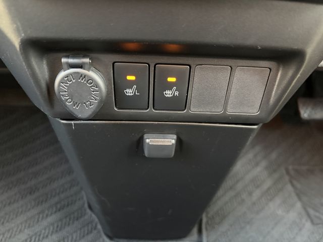 TOYOTA ROOMY 2017 Image 31