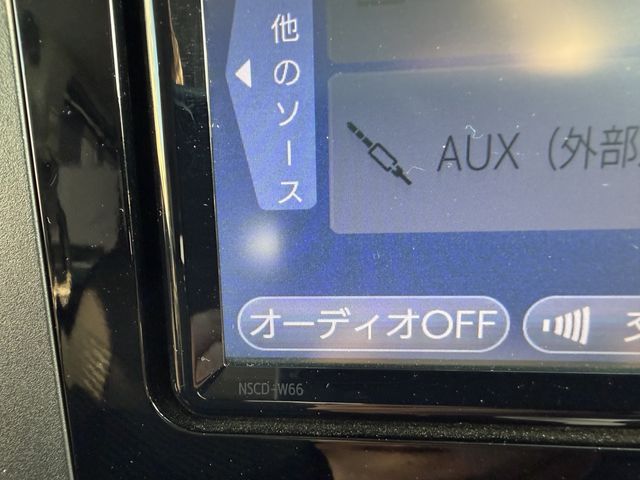 TOYOTA ROOMY 2017 Image 31