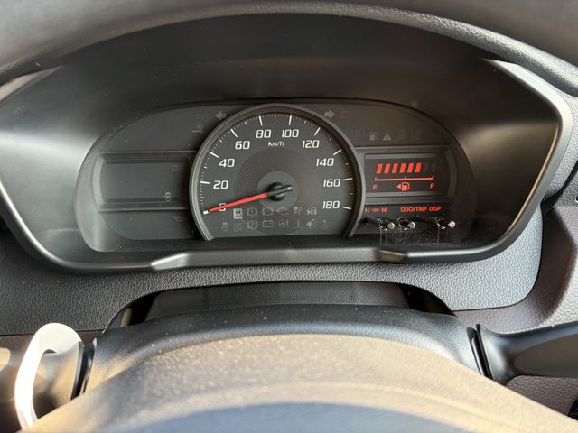 TOYOTA ROOMY 2017 Image 31