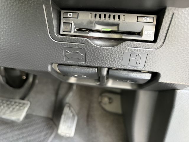 TOYOTA ROOMY 2017 Image 31