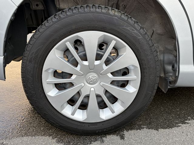 TOYOTA ROOMY 2017 Image 31