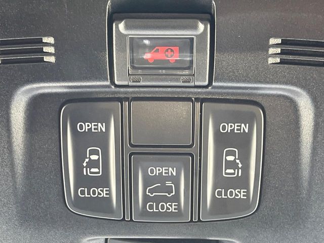 TOYOTA ALPHARD 2018 Image 31