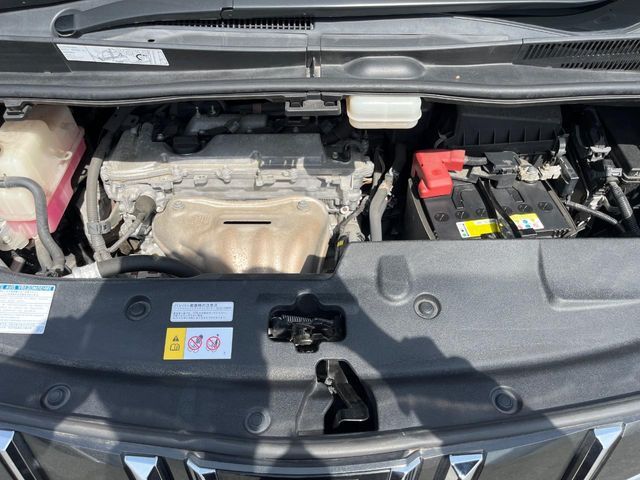TOYOTA ALPHARD 2018 Image 31