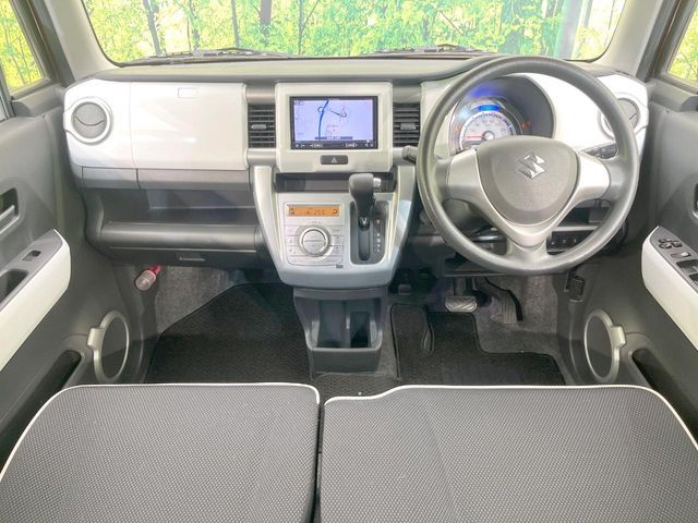 SUZUKI HUSTLER 2015 Image 31