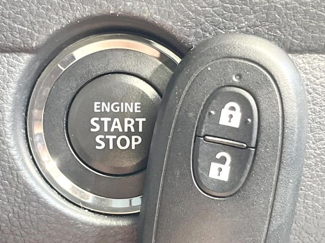 SUZUKI HUSTLER 2015 Image 31