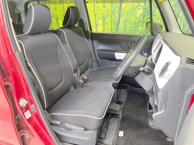 SUZUKI HUSTLER 2015 Image 31