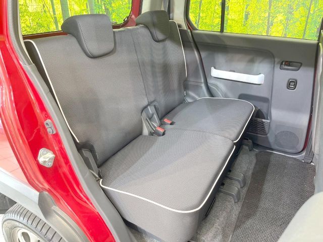 SUZUKI HUSTLER 2015 Image 31