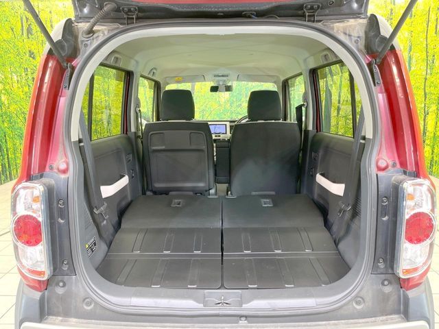 SUZUKI HUSTLER 2015 Image 31