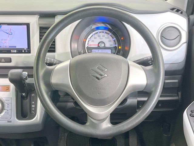 SUZUKI HUSTLER 2015 Image 31