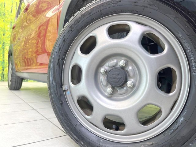 SUZUKI HUSTLER 2015 Image 31