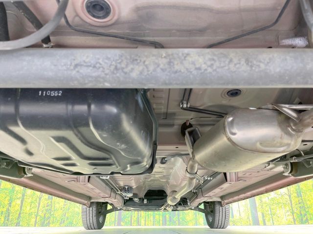 SUZUKI HUSTLER 2015 Image 31