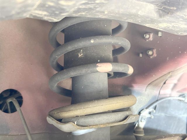 SUZUKI HUSTLER 2015 Image 31