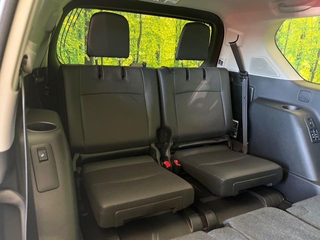 TOYOTA LANDCRUISER PRADO 2023 Image 31