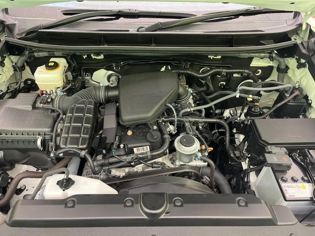 TOYOTA LANDCRUISER PRADO 2023 Image 31