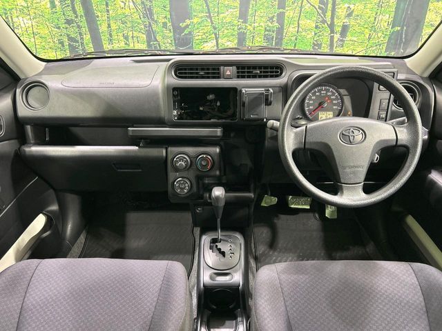 TOYOTA PROBOX VAN 2WD 2015 Image 31