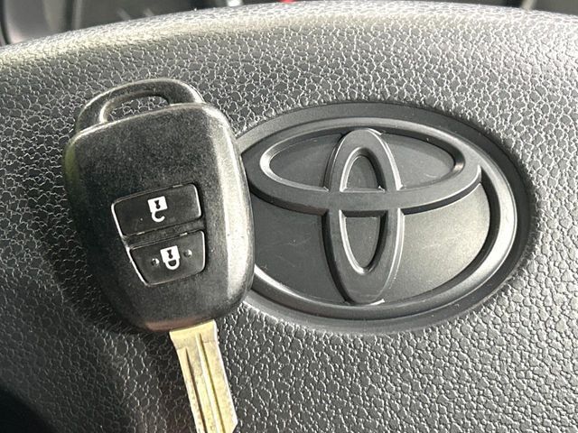 TOYOTA PROBOX VAN 2WD 2015 Image 31