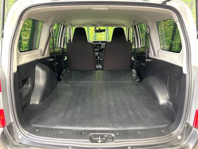 TOYOTA PROBOX VAN 2WD 2015 Image 31