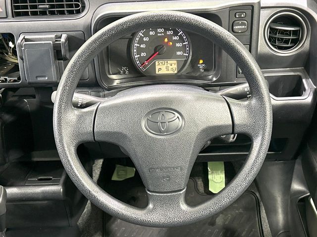 TOYOTA PROBOX VAN 2WD 2015 Image 31