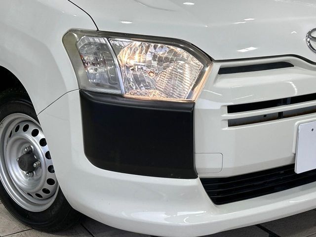 TOYOTA PROBOX VAN 2WD 2015 Image 31