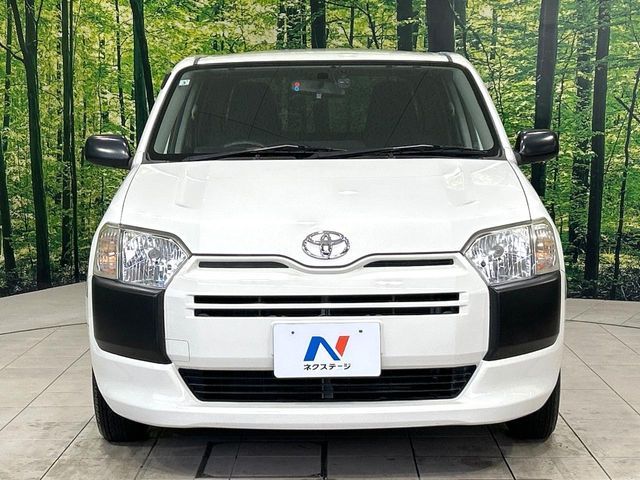TOYOTA PROBOX VAN 2WD 2015 Image 31