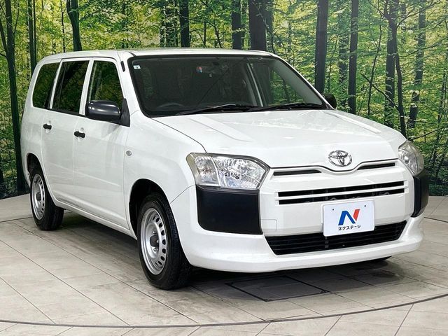 TOYOTA PROBOX VAN 2WD 2015 Image 31