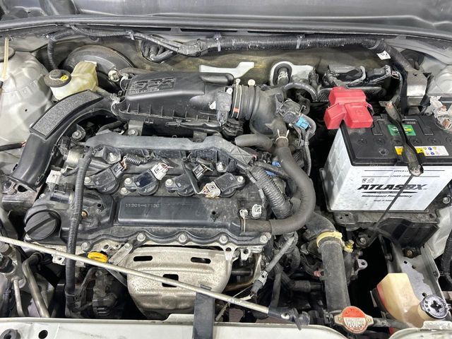 TOYOTA PROBOX VAN 2WD 2015 Image 31