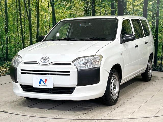 TOYOTA PROBOX VAN 2WD 2015 Image 31