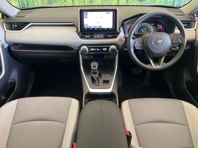 TOYOTA RAV4 4WD 2019 Image 31