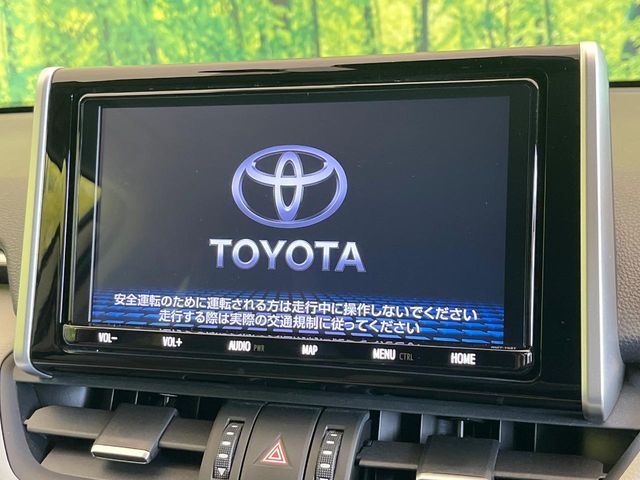 TOYOTA RAV4 4WD 2019 Image 31