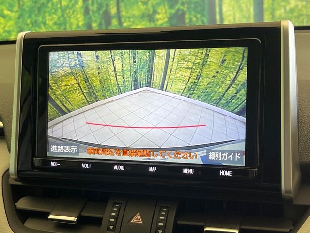 TOYOTA RAV4 4WD 2019 Image 31